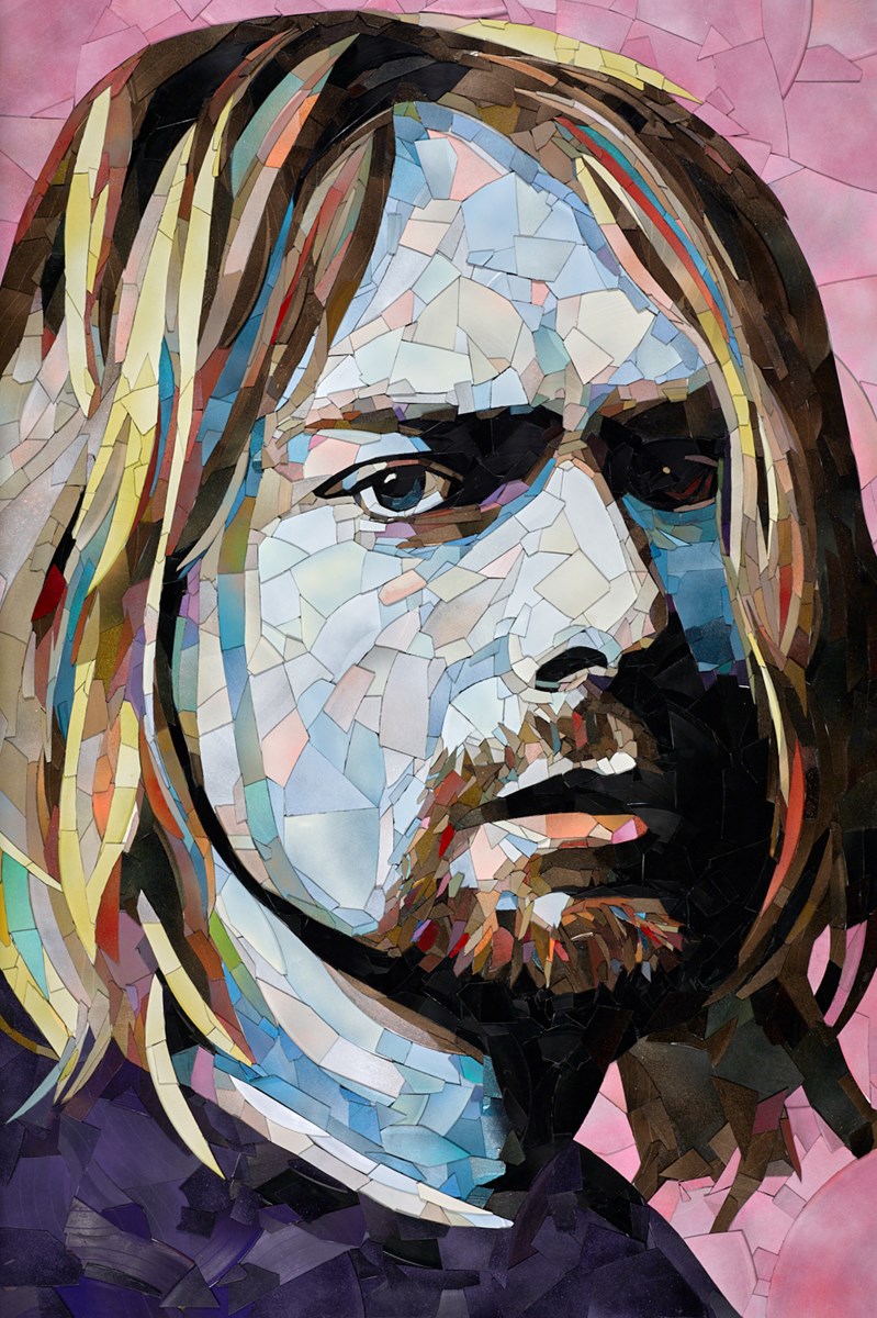 Kurt Cobain